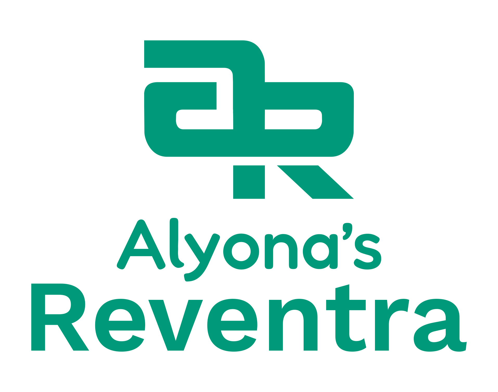 Alyona's Reventra logo